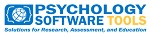 Psychology Software Tools