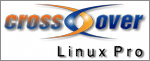 CrossOver Linux Pro