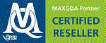 MAXQDA: The Art of Text Analysis