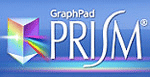 GraphPad PRISM