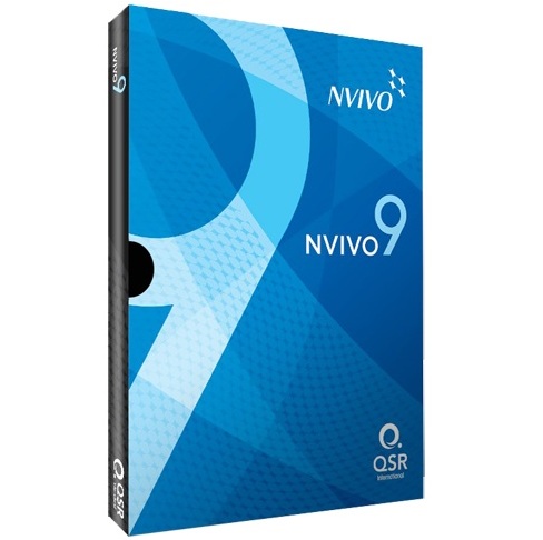 NVivo/エヌビボ