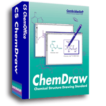 ChemBioDraw Ultra 12.0/ケム・バイオドロー・ウルトラ