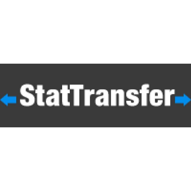 Stat/Transfer 11
