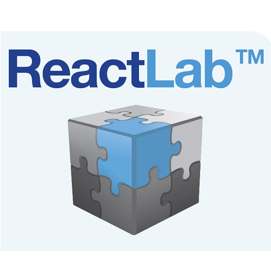 ReactLab/リアクトラボ